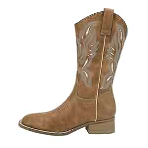 Ameri 新品♡ SEAMLESS LITTLE SQUARE BOOTS♡ Ameri 新品♡ SEAMLESS LITTLE SQUARE BOOTS♡ Amazon.com